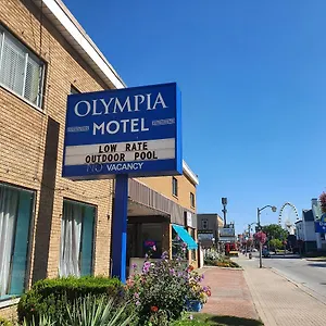 Motel Olympia