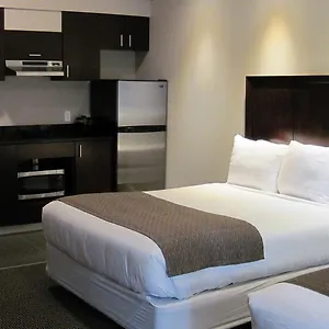 Hotel Capital Center