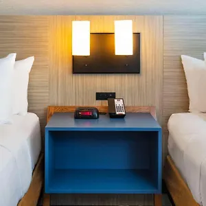 Comfort Airport East Inn