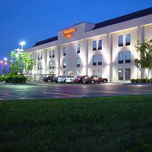 Hotel Country & By Radisson, Toronto Mississauga, On