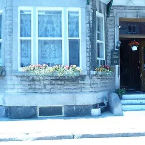 La Maison Demers Mini-hôtel