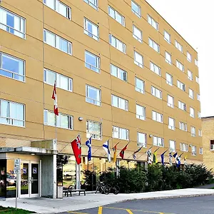 Aparthotel & Conference Centre - Downtown