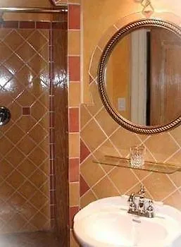 *** Bed & Breakfast Gite A L'Augustine Quebec City Canada